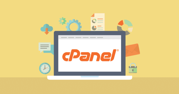 آموزش ورود به سی پنل cpanel